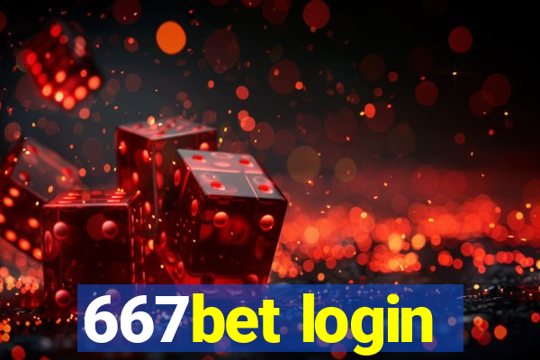 667bet login